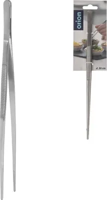 Produktbild von Spatel 30 cm aus Edelstahl für alle Küchenbedürfnisse