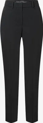 Produktbild von MORE & MORE Trousers HEDY 0790 black 44