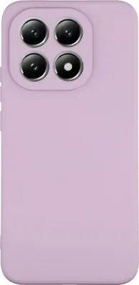 Produktbild von Xiaomi 15T Hülle - Coverup Colour TPU Back Cover - Lavendel