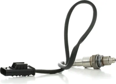 Produktbild von RIDEX 3922L0427 Beheizt Lambdasonde für BMW 3 Touring (G21) 540mm