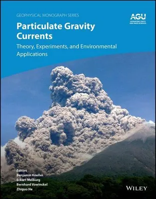 Obrázek produktu pro Particulate Gravity Currents