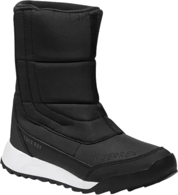 Image de ADIDAS TERREX CHOLEAH BOOT bottes d'hiver pour femmes EH3537 - black r. 38 ⅔