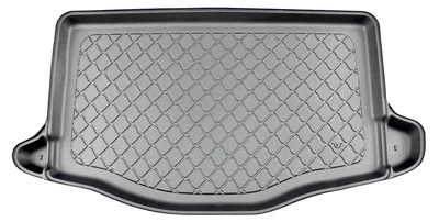 Immagine prodotto di MTM Vasca Baule per SsangYong / KGM Tivoli 01.2020- Protezione Bagagliaio su Misura con Antiscivolo, Resistente, Facile da Lavare e Inodore, cod. 9997