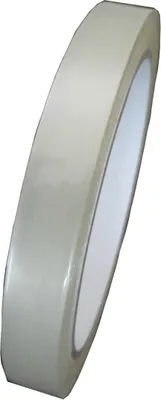 Produktbild von Klebeband Packband Klebefilm 66m X 12mm transparent Kern: 76mm
