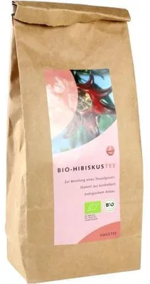 Immagine prodotto di Tè all'ibisco biologico, 300 g TEE