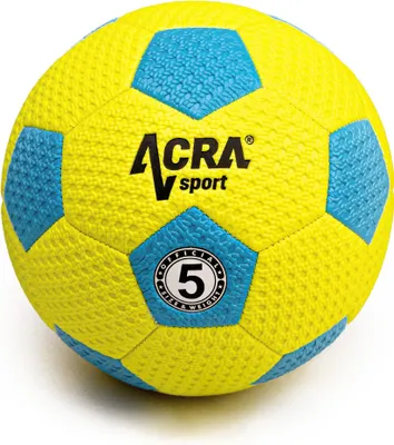 Obrázek produktu pro Acra kopací Míč BEACH VC4 – Velikost 5