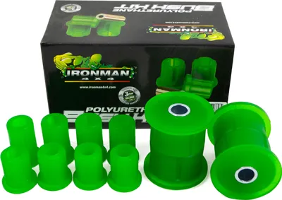 Produktbild von Federbuchsen 1153Uk