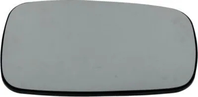 Produktbild von BLIC Spiegelglas Außenspiegel Rechts für RENAULT SCÉNIC II (JM0/1) Konvex 6102-02-1292231P