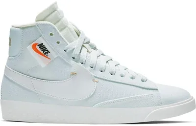 Obrázok produktu pre Nike Blazer Mid Rebel Ghost Aqua (dámska obuv) - veľkosť EU 42
