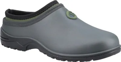 Produktbild von Cotswold - Herren Gummistiefel "Greenhill" FS11569 (45,5 EU) (Grün)