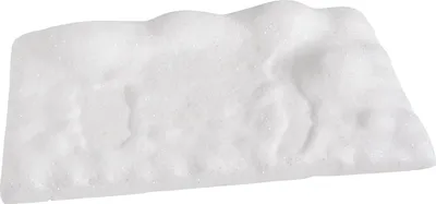 Produktbild von Landschaft aus Styropor mit Schnee Groß