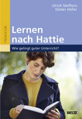 Obrázok produktu pre Lernen nach Hattie