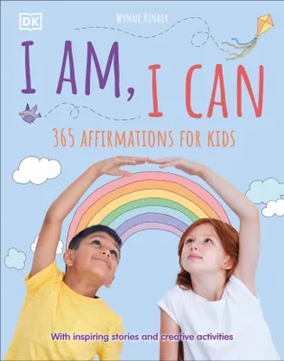 Produktbild von I Am I Can – Lingua: Inglese