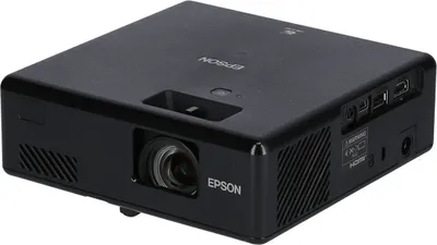 Produktbild von Epson EF-11