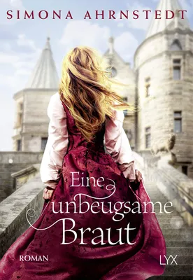 Produktbild von Eine unbeugsame Braut