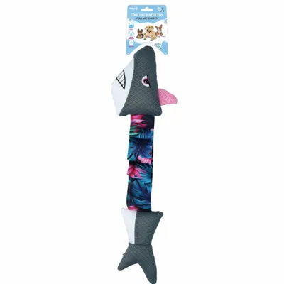 Produktbild von CoolPets Pull me! Sharky (Flower)