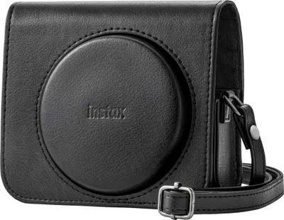 Obrázek produktu pro Fujifilm instax SQ 40 Bag, Obal, Fujifilm, instax SQ 40, Černá