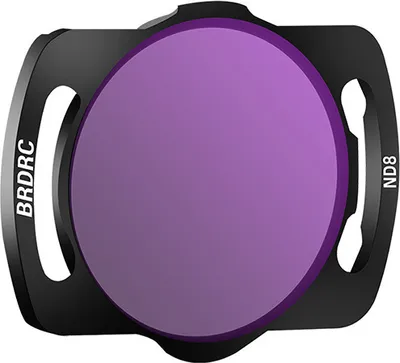 Immagine prodotto di INF Filtro obiettivo PL ND per drone DJI Avata/O3  ND8