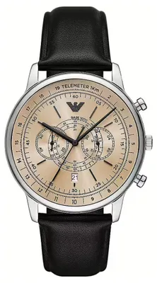 Productafbeelding van ARMANI Polshorloges AR11634