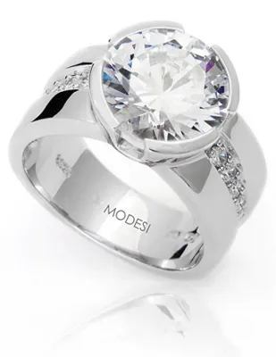Produktbild von Ring JA16615CZ - Umfang: 53 mm