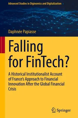 Obrázek produktu pro Falling for FinTech?