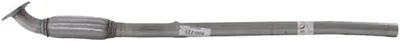 Produktbild von BOSAL Abgasrohr Auspuffrohr für OPEL Corsa C Schrägheck (X01) 800-223