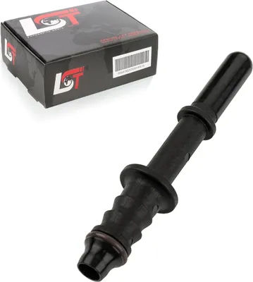 Produktbild von Gegenstück Schnellverschluss Kraftstoffleitung 6,3 x 8,9 mm für JEEP FORD