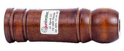 Obrázek produktu pro Past na kozu GUNBROKER RDC02
