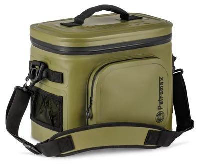Produktbild von Petromax Kühltasche 8 Liter olive