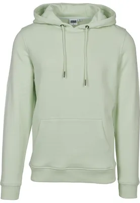 Immagine prodotto di Urban Classics TB1592 | Basic Sweat Hoody XS bis XXL - Farbe: light mint - Größe: XXL