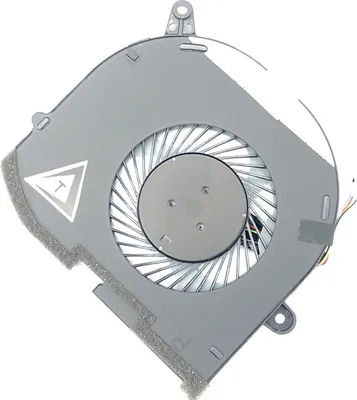 Zdjęcie produktu dla Wentylator chłodzący FAN kompatybilny z wersją GPU dla DELL XPS 15 (9570-BNX97006)