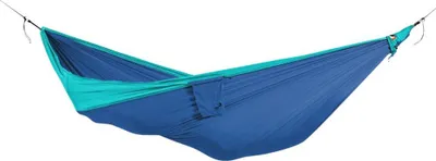 Produktbild von Ticket To The Moon Original, Hängende Hängematte, 200 kg, 1 Person(en), Nylon, Blau, Türkis, 2000 mm