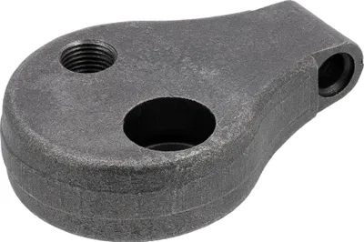 Immagine prodotto di Supporto verticale per la lama della trinciatrice per ceppi YT-86125