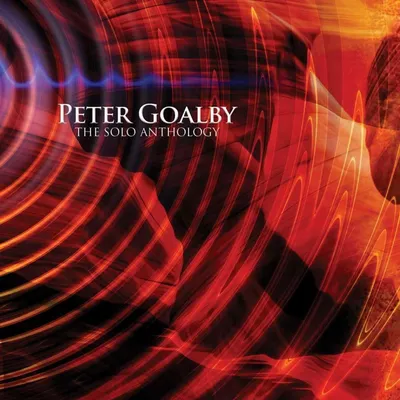 Zdjęcie produktu dla Peter Goalby: Antologia utworów solowych