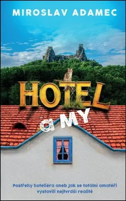 Produktbild von Hotel a my