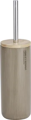 Produktbild von WC-Bürstengarnitur Palo taupe