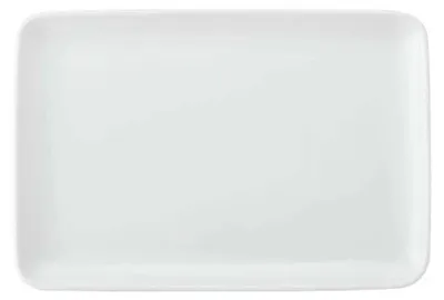 Produktbild von Mikasa Menaje Teller 26.5 Cm Durchsichtig  Durchsichtig One Size