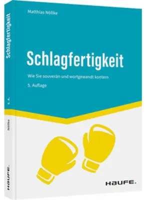 Image de Schlagfertigkeit