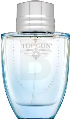 Produktbild von Top Gun Chevron Eau de Toilette für Herren 100 ml