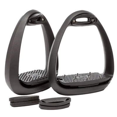 Obrázok produktu pre Kavalkade Stirrup Eole Pro Stirrup Black/Black