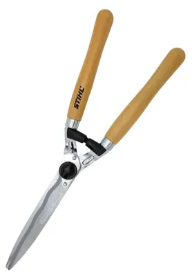 Produktbild von Stihl 8813671 PH 10 Heckenschere, Holz