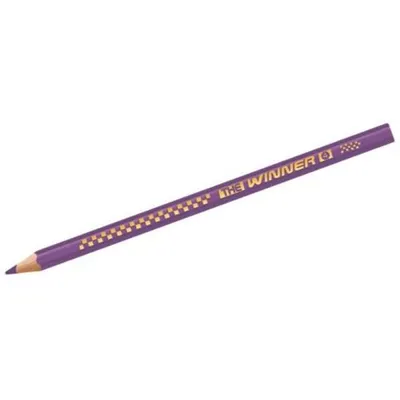 Produktbild von Buntstift The Winner violett