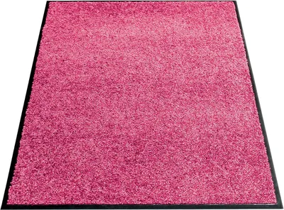 Produktbild von miltex Schmutzfangmatte Eazycare 600 x 900 mm pink