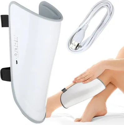 Obrázok produktu pre Verk 24250 Elektrostimulátor lýtkového svalu EMS