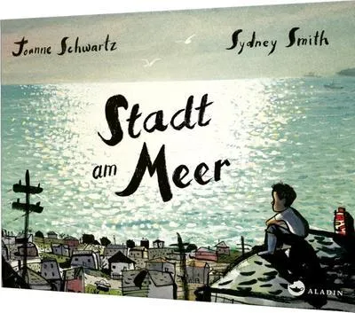 Obrázek produktu pro Stadt am Meer