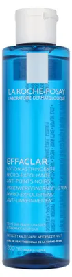 Immagine prodotto di La Roche-Posay Lozione Effaclar Lozione Astringente Micro-Esfoliante