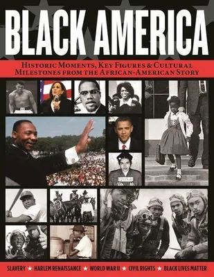 Produktbild von Black America