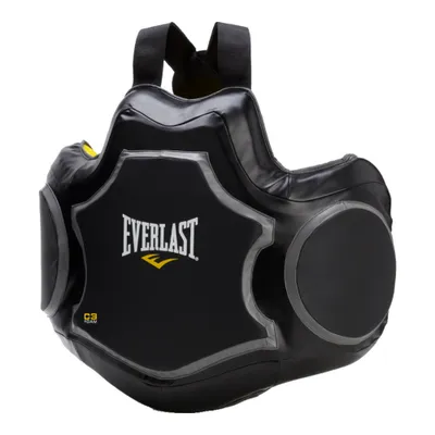 Produktbild von Everlast Coach's Weste, Schwarz