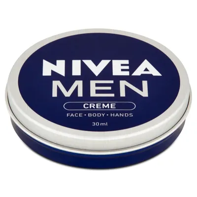 Produktbild von NIVEA Men Creme Universalcreme, 30 ml