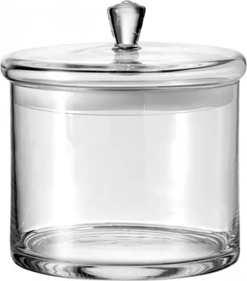 Obrázek produktu pro LEONARDO 031305, Průhledná, Sklo